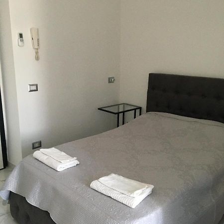 Studio Triboniano Daire Milano Dış mekan fotoğraf