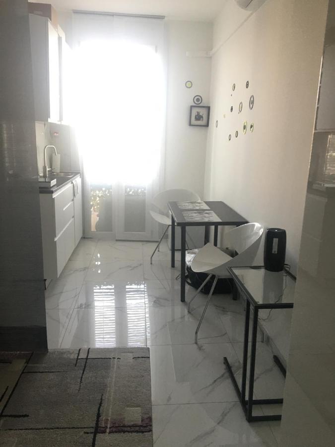 Studio Triboniano Daire Milano Dış mekan fotoğraf
